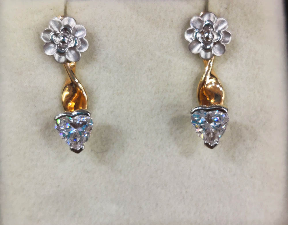 Cz Stone Tops