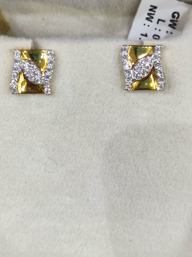 Cz Stone Tops