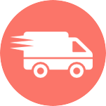 Fast Shipping