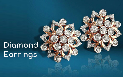 Diamond Earings
