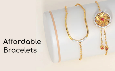Affordable Bracelets